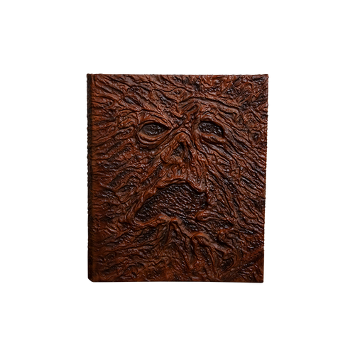 Trick or Treat Evil Dead 2 Book of the Dead Necronomicon Halloween Prop RLSC102 Trick or Treat Evil Dead 2 Book of the Dead Necronomicon Halloween Prop RLSC102