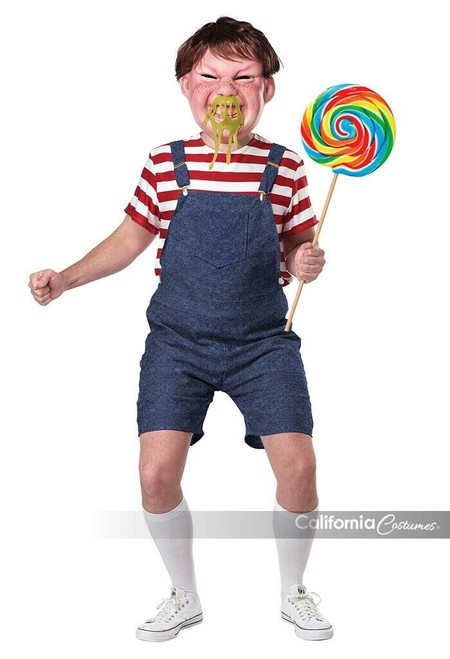California Costumes Major Meltdown Baby Boy Adult Halloween Costume 5120-086 California Costumes Major Meltdown Baby Boy Adult Halloween Costume 5120-086