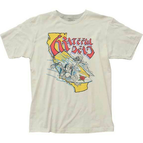 T Shirt GD34 - Fearless Apparel