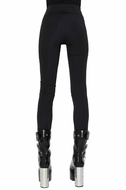 パンツ Killstar bondage gimmick pants 2way punk パンツ Killstar bondage gimmick pants 2way punk Kihilist