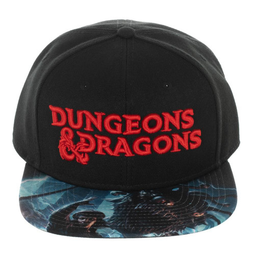 Dungeons & Dragons Game Snapback Baseball Hat Cap SB7ZM7DAD Dungeons & Dragons Game Snapback Baseball Hat Cap SB7ZM7DAD