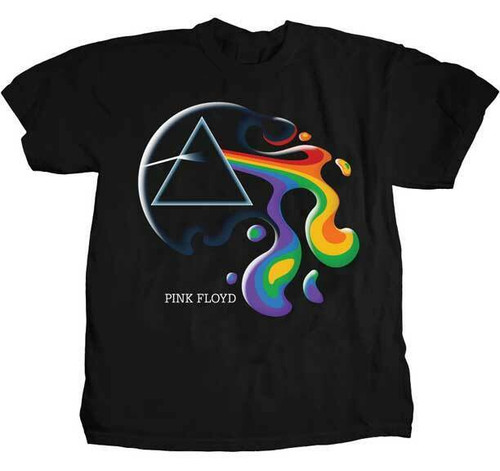ミュージシャン 1982 Pink Floyd DSM T shirt ミュージシャン 1982