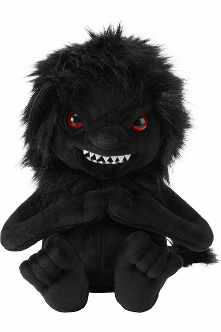 Killstar Kreeptures Hex Hopper Cookie Chaos Bunny Rabbit Cute Goth Plush Toy