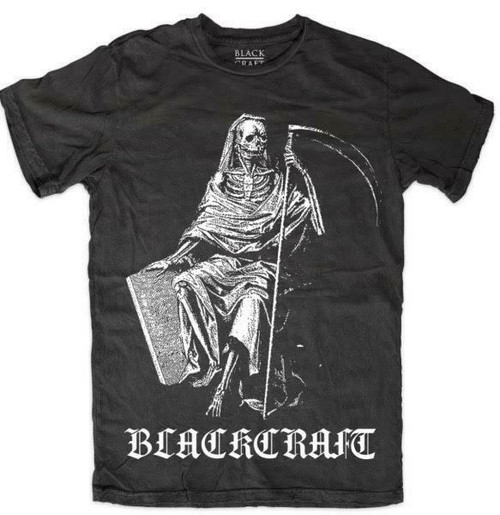 Blackcraft Cult Products - Fearless Apparel