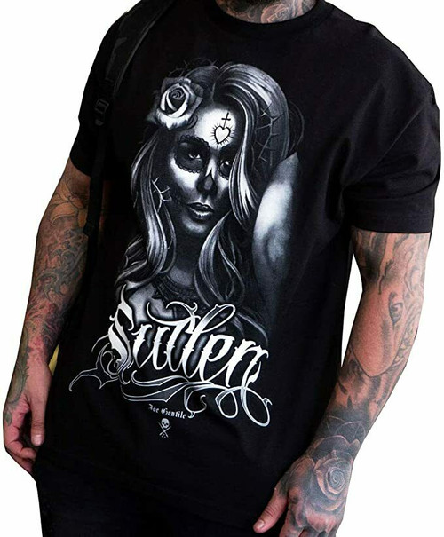 Amazoncom Tattoo Artist TShirt  Clothing Shoes  Jewelry