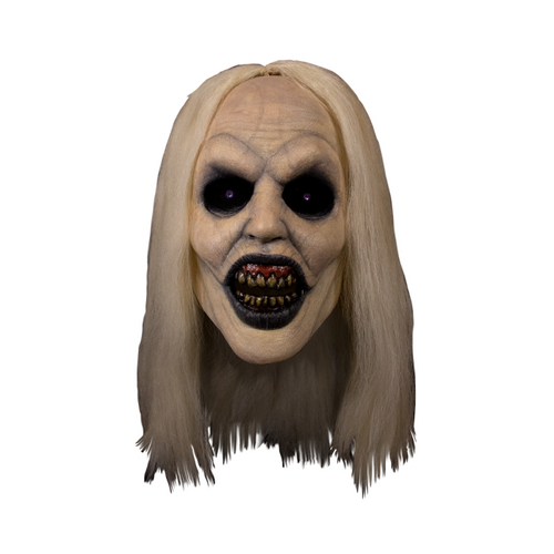 Trick or Treat The Terror of Hallows Eve Banshee Halloween Costume Mask TTTH103 Trick or Treat The Terror of Hallows Eve Banshee Halloween Costume Mask TTTH103