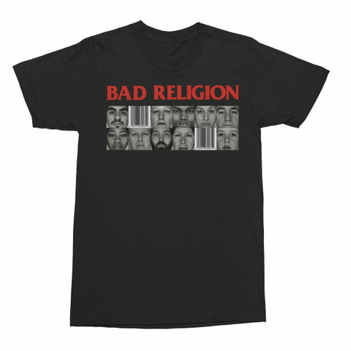 新品Bad Religion No Control Tシャツ XLサイズ Bad Religion No Control Mens T-shirt