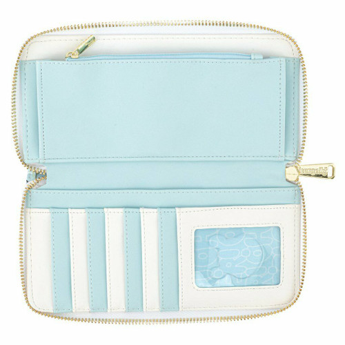 loungefly eeyore wallet