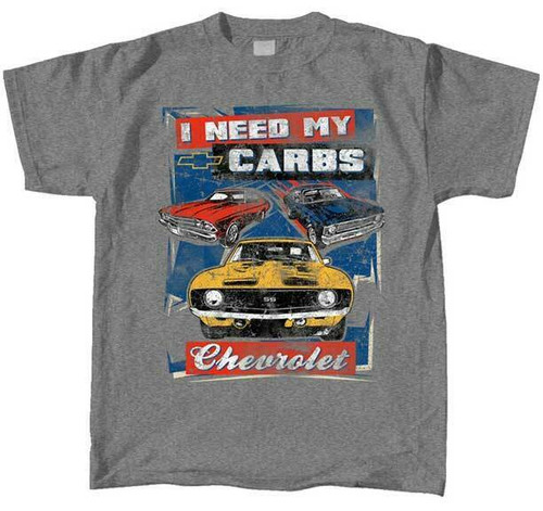 General Motors Chevrolet Retro Chevy 69 Camaro Nova Chevelle Cars T Shirt CVRNC General Motors Chevrolet Retro Chevy 69 Camaro Nova Chevelle Cars T Shirt CVRNC