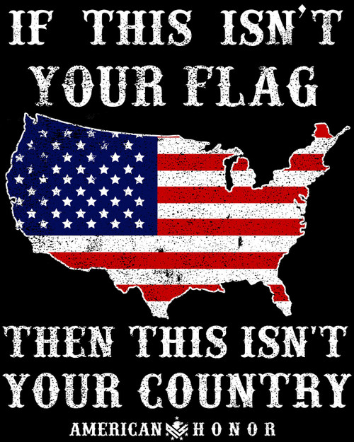 Outlaw Threadz American Honor United States Flag Patriotic Sticker Decal DC01 Outlaw Threadz American Honor United States Flag Patriotic Sticker Decal DC01