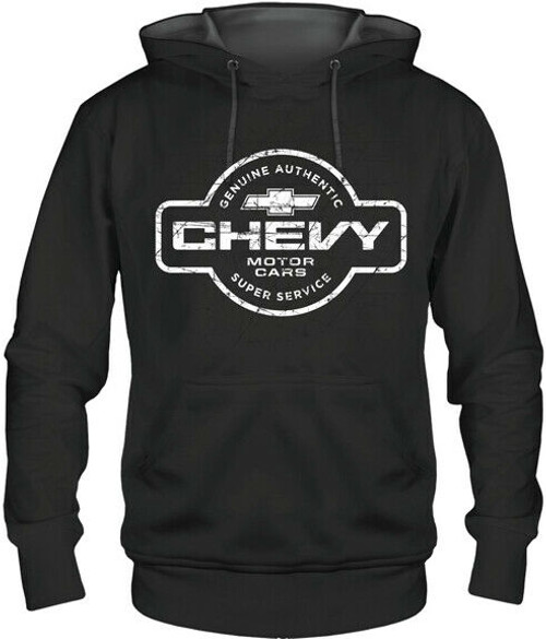Chevy Chevrolet Distressed Logo Cars Trucks Mechanic Pullover Hoodie HD15413CVYU Chevy Chevrolet Distressed Logo Cars Trucks Mechanic Pullover Hoodie HD15413CVYU