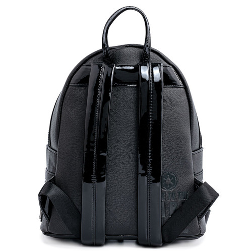Loungefly Star Wars Darth Vader Cosplay Mini Backpack - Thumbnail 4