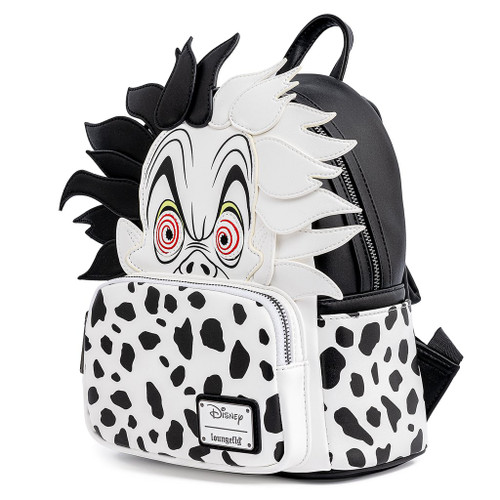 Loungefly Disney 101 Dalmatians Cruella 