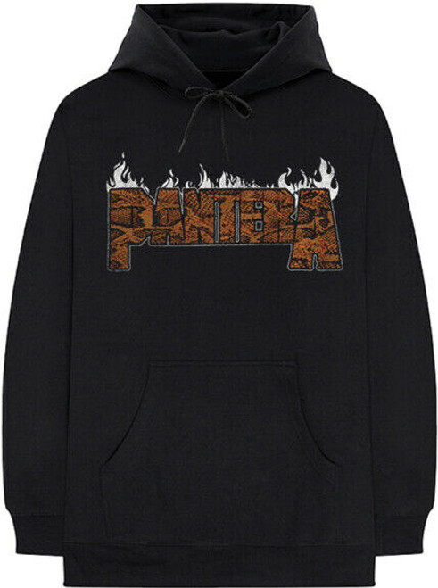 Pantera The Great Southern Trendkill Snake Skin Band Pullover Hoodie 31511367 Pantera The Great Southern Trendkill Snake Skin Band Pullover Hoodie 31511367