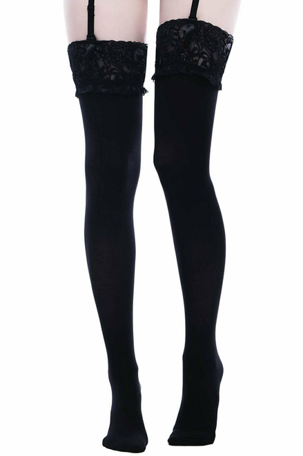 Killstar Carved Up Slashed Punk Goth Sexy Ripped Stockings Tights KSRA001720