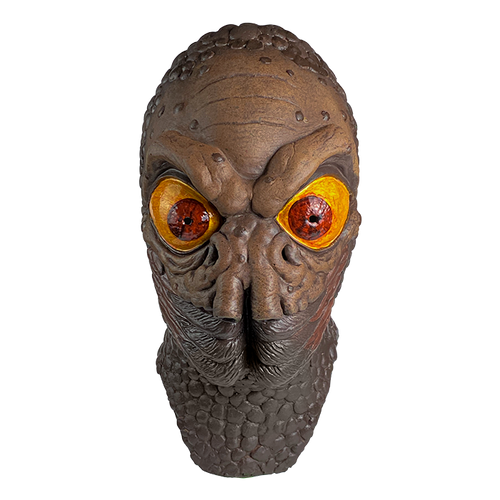 Trick or Treat Studios The Mole People Mole Man Mask Horror Sci-Fi Movie TTUS170 Trick or Treat Studios The Mole People Mole Man Mask Horror Sci-Fi Movie TTUS170