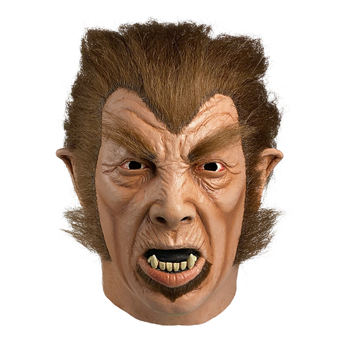 Trick or Treat Studios Universal Monsters Werewolf of London Movie Mask TTUS172 Trick or Treat Studios Universal Monsters Werewolf of London Movie Mask TTUS172