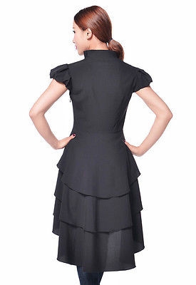 slim fit dress slacks Vintage 1940s 1950s Swing Dress Late 40's early 50s Pinup Rockabilly Size M main image 1