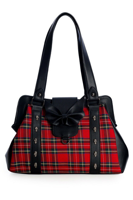 Rockabilly Tote Bag by Chris Berry - 13