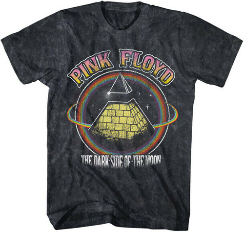 H3 Pink Floyd Tie Dye Dark Side of the Moon Psychedelic Classic Rock TS25197PF H3 Pink Floyd Tie Dye Dark Side of the Moon Psychedelic Classic Rock TS25197PF