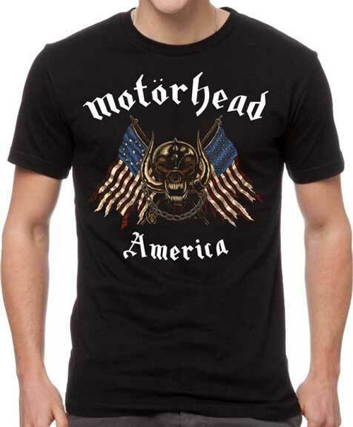 H3 Sportgear Motorhead American Warpig Classic Rock Music Album MHD10154NS H3 Sportgear Motorhead American Warpig Classic Rock Music Album MHD10154NS