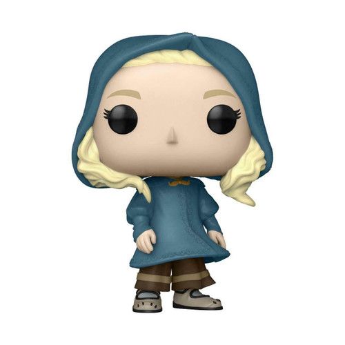 Funko POP! Ciri The Witcher #1191 Television Lead Heroine Vinyl Figurine 57813 Funko POP! Ciri The Witcher #1191 Television Lead Heroine Vinyl Figurine 57813