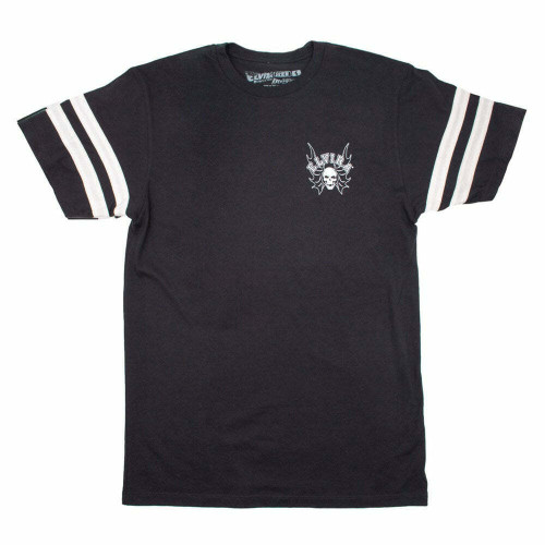 Kreepsville 666 Elvira 81 Victory Men's Gothic Mistress Darkness T-Shirt MTE81 Kreepsville 666 Elvira 81 Victory Men's Gothic Mistress Darkness T-Shirt MTE81
