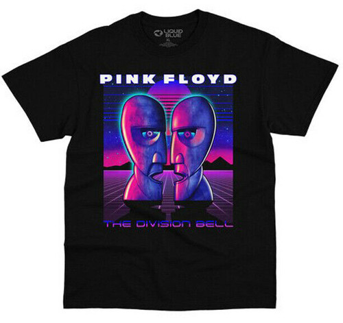 ミュージシャン 1982 Pink Floyd DSM T shirt Vintage 1982 Pink Floyd 'The Wall' T-Shirt – Sabbatical Vintage
