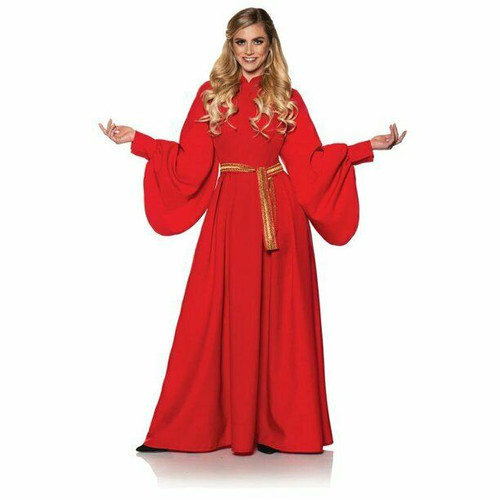 Undewraps Princess Bride Deluxe Buttercup Red Dress Halloween Costume 30360 Undewraps Princess Bride Deluxe Buttercup Red Dress Halloween Costume 30360