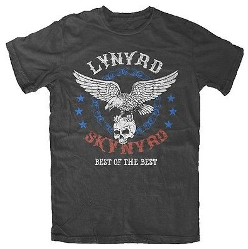 Authentic Lynyrd Skynyrd Best Of The Best Southern Rock T Tee Shirt S M L Xl 2Xl Authentic Lynyrd Skynyrd Best Of The Best Southern Rock T Tee Shirt S M L Xl 2Xl