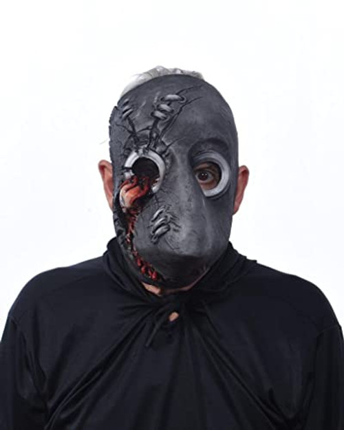 Plague Doctor Mask by Zagone Studios Plague Doctor Mask by Zagone Studios