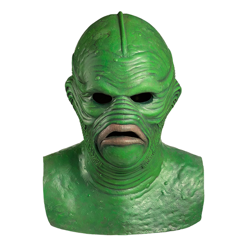 Trick or Treat Studios The Creature Walks Among Us Gillman Monster Movie TTUS171 Trick or Treat Studios The Creature Walks Among Us Gillman Monster Movie TTUS171