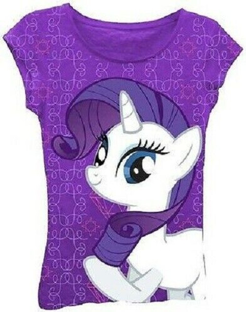 My Little Pony: Rainbow Dash Kids T-Shirt for Sale by pinipy