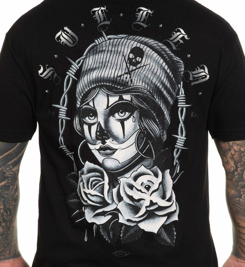 その他 NS TATTOO COLECTIVE Live as if it were your second life' Half backpiece @laybackink