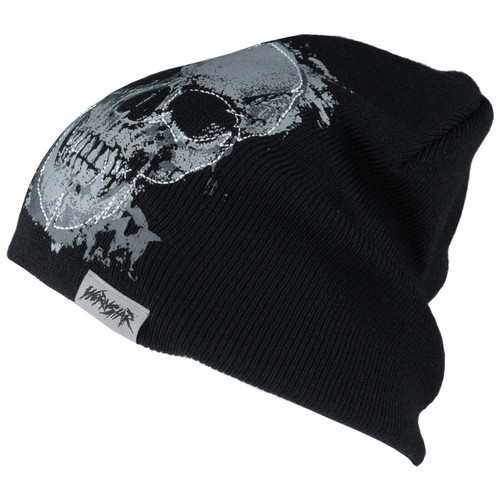 Wornstar Clothing Adamant Skull Graphic 