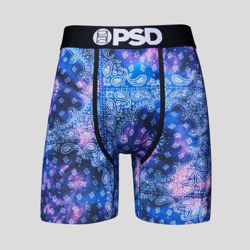 PSD Rick and Morty Look II Cartoons Athletic Boxer Briefs Underwear  22011031 - Fearless Apparel