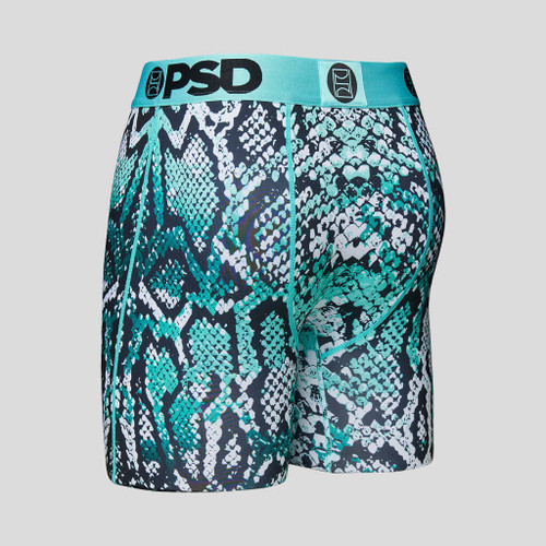 PSD UNDERWEAR Warface & Co. Boxer Briefs 222180066