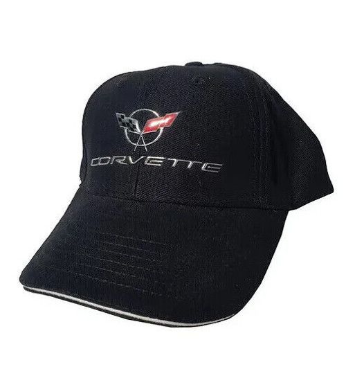 Johny Rockstar Corvette Chevrolet Car Auto Liquid Metal Baseball Cap Hat CAP-121 Johny Rockstar Corvette Chevrolet Car Auto Liquid Metal Baseball Cap Hat CAP-121