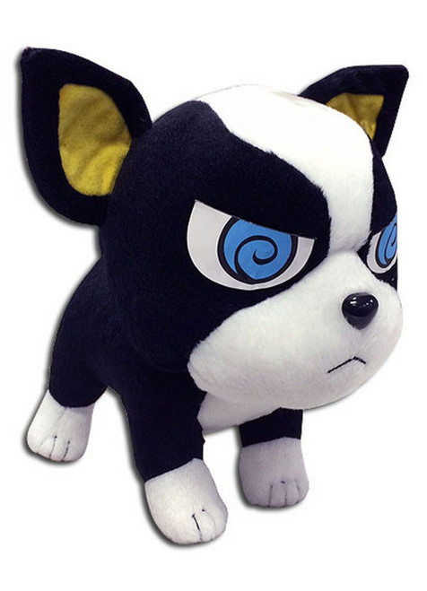 Great Eastern Jojo's Bizarre Adventure Iggy SD Anime Manga Cute Puppy Plush 8" Great Eastern Jojo's Bizarre Adventure Iggy SD Anime Manga Cute Puppy Plush 8"