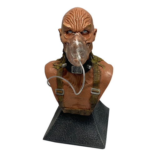 Trick or Treat Studios House of 1000 Corpses Dr. Satan Collectible Mini Bust Trick or Treat Studios House of 1000 Corpses Dr. Satan Collectible Mini Bust
