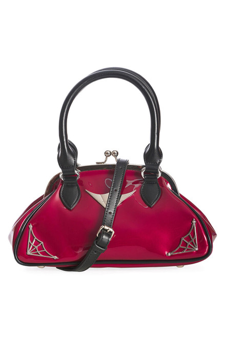 Buy Goth Handbags Online In India -  India