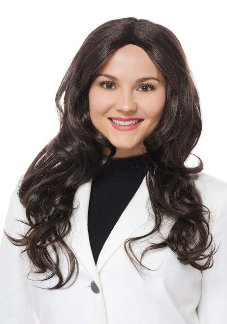 Costume Culture Meghan Markle American Duchess Prince Womens Royal Costume Wig