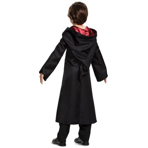 Kids Hogwarts Dress Costume - Harry Potter 