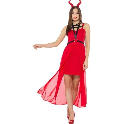 ladies dress night Chessie Ladies Night Dress (3 Color Choices)  Mohawk Design