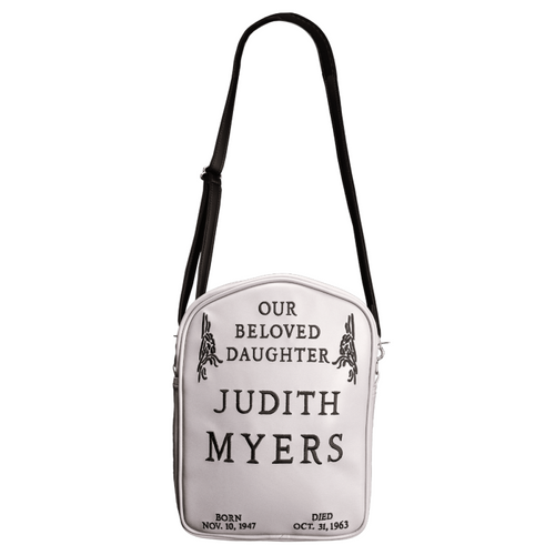 Trick or Treat Studios Halloween Judith Myers Tombstone Crossbody Purse KATI101 Trick or Treat Studios Halloween Judith Myers Tombstone Crossbody Purse KATI101