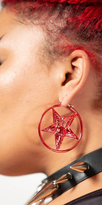 AAA_KKK様 金星　オーダー THORN STAR PENDANT M K10YG × SV / X0296 – BLESS