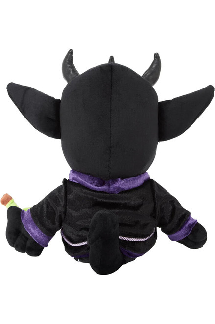 Killstar Sorcerer Plush Kreeptures Magical Demon Gothic Potion