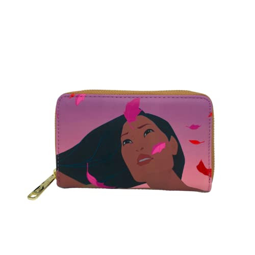 Loungefly Disney Pocahontas Princess Scene Wallet Loungefly Disney Pocahontas Princess Scene Wallet