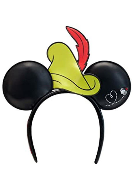 Loungefly Brave Little Tailor Mickey Mouse Ear Headband
