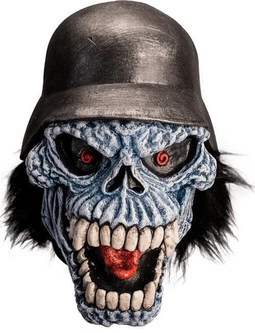 Trick Or Treat Slayer Skull Mask Kings Of Thrash Metal Rock Music TTGM152 Trick Or Treat Slayer Skull Mask Kings Of Thrash Metal Rock Music TTGM152